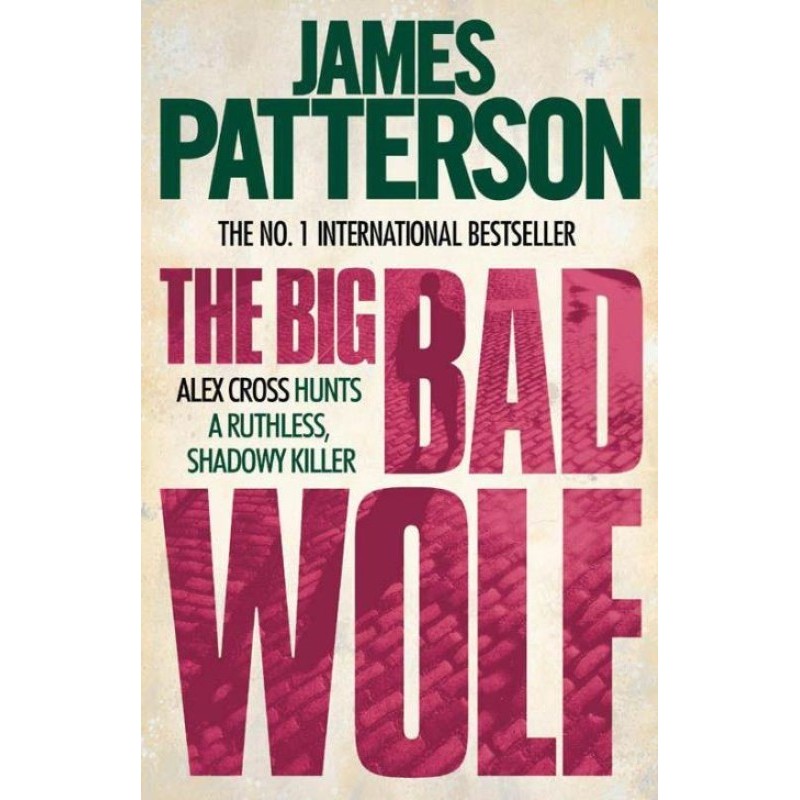 The Big Bad Wolf