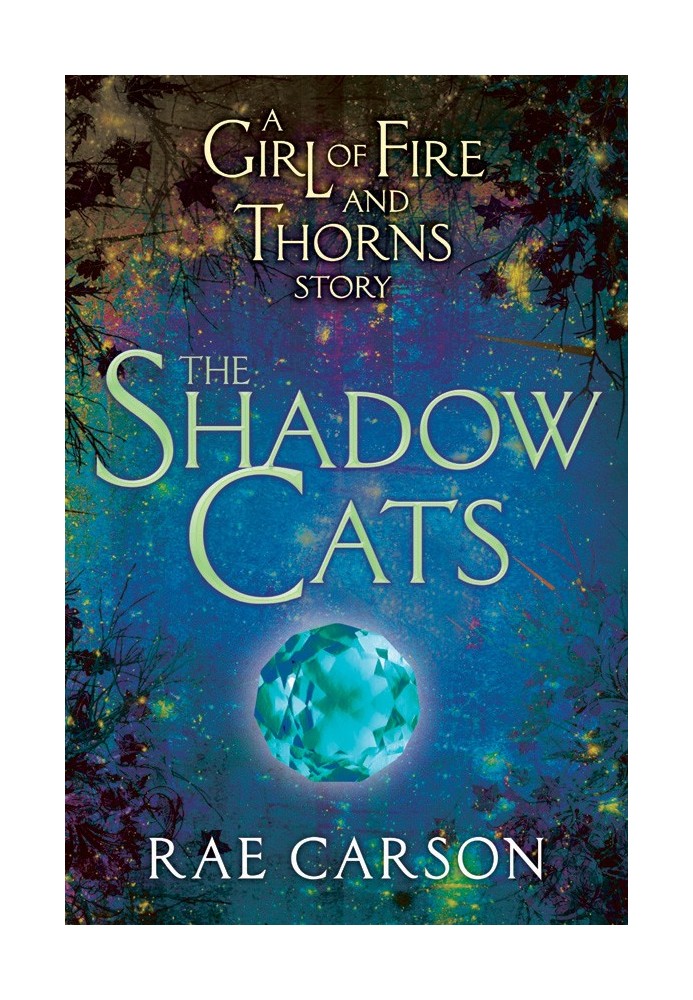 The Shadow Cats