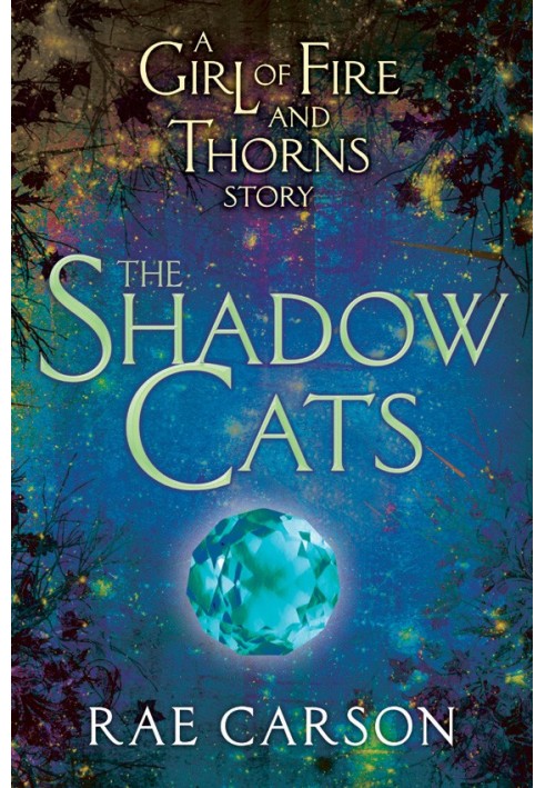 The Shadow Cats