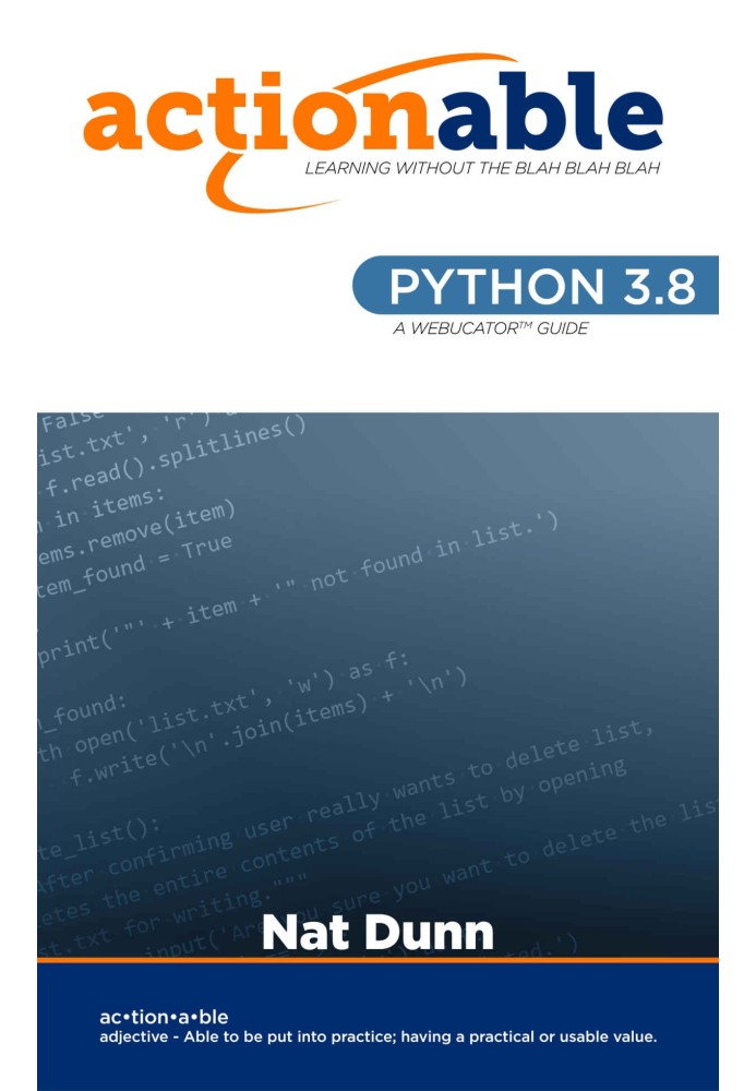 Python 3.8