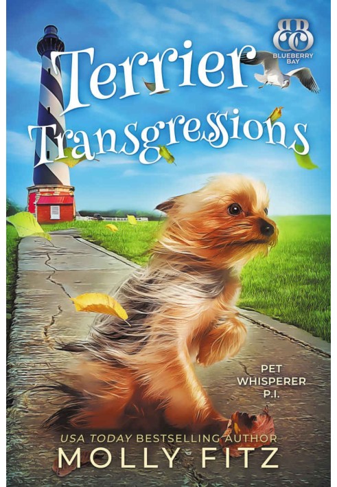 Terrier Transgressions