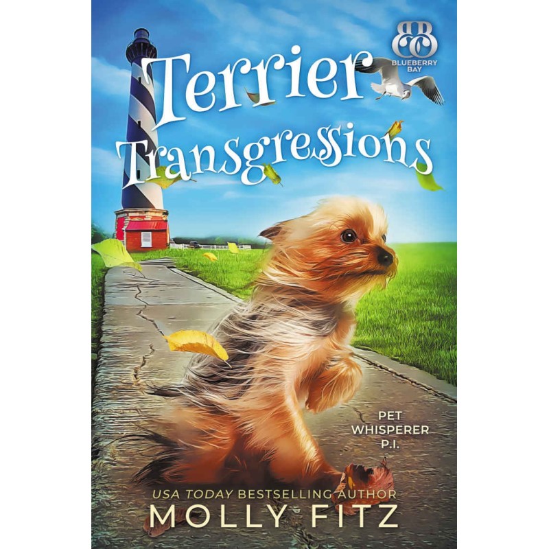 Terrier Transgressions