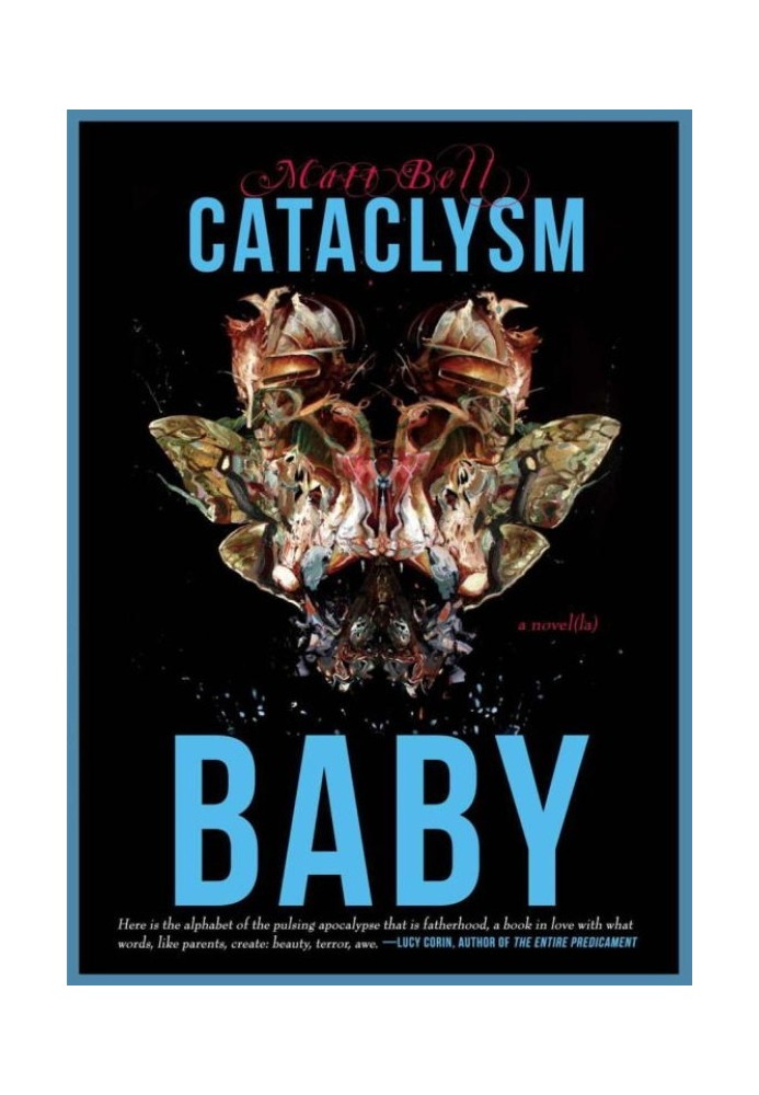 Cataclysm Baby