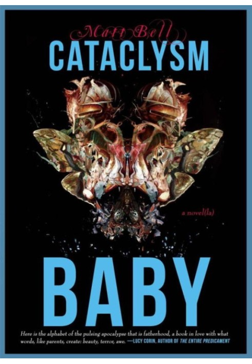 Cataclysm Baby