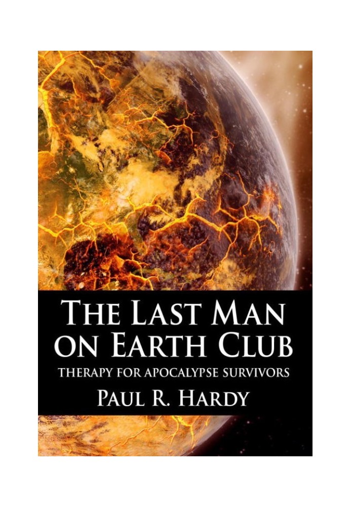 The Last Man on Earth Club