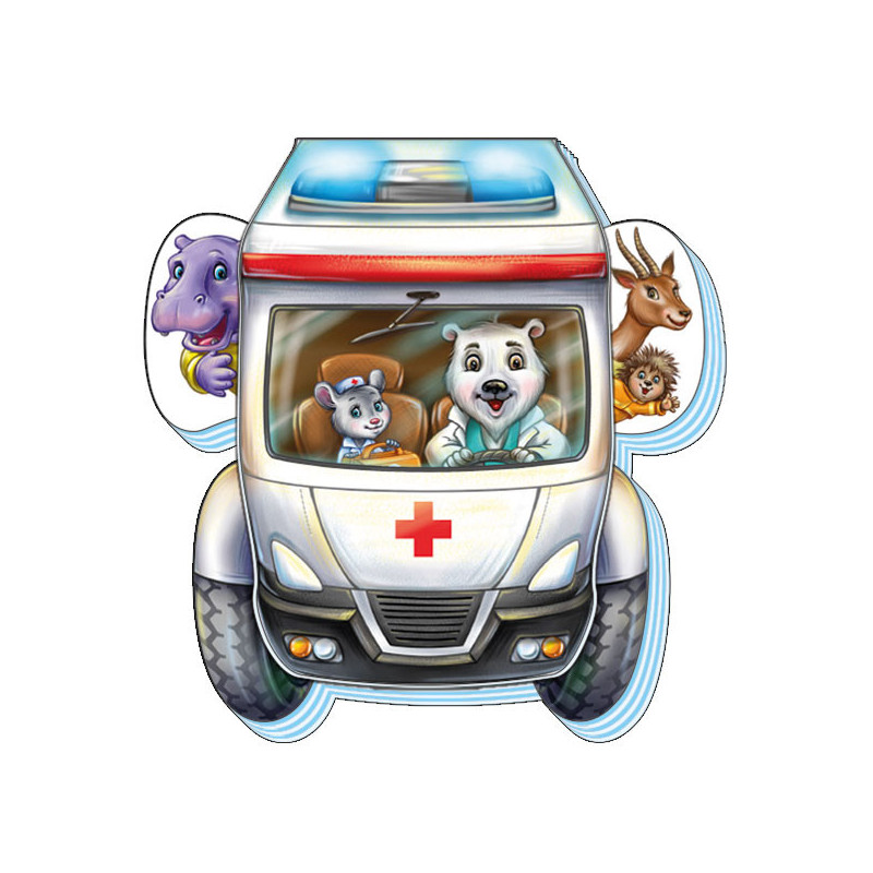 Ambulance