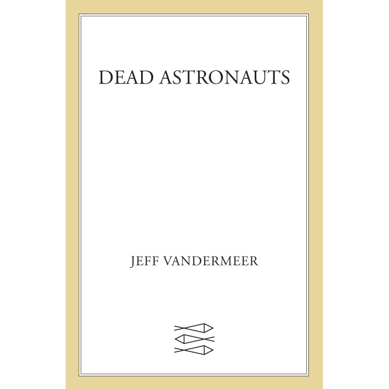 Dead Astronauts