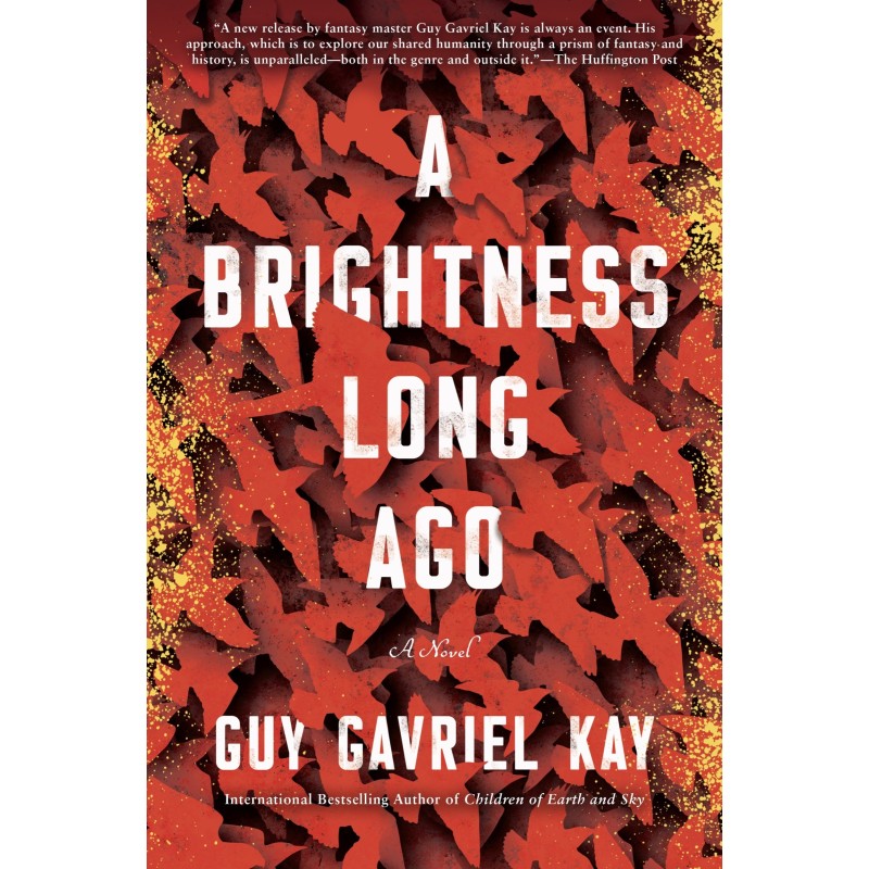 A Brightness Long Ago
