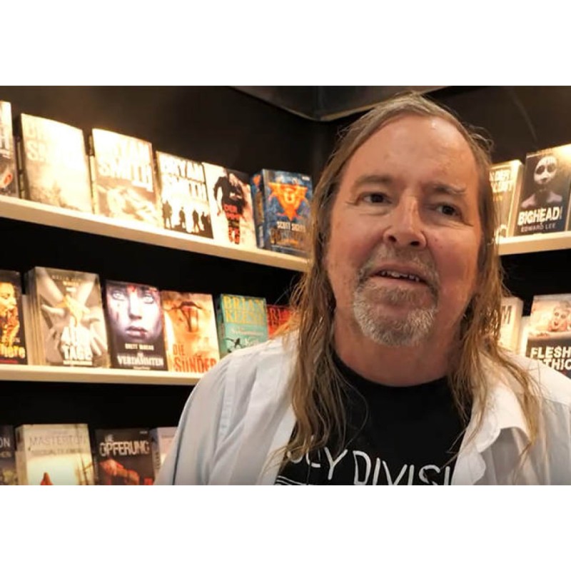 “People’s” interview for VK...