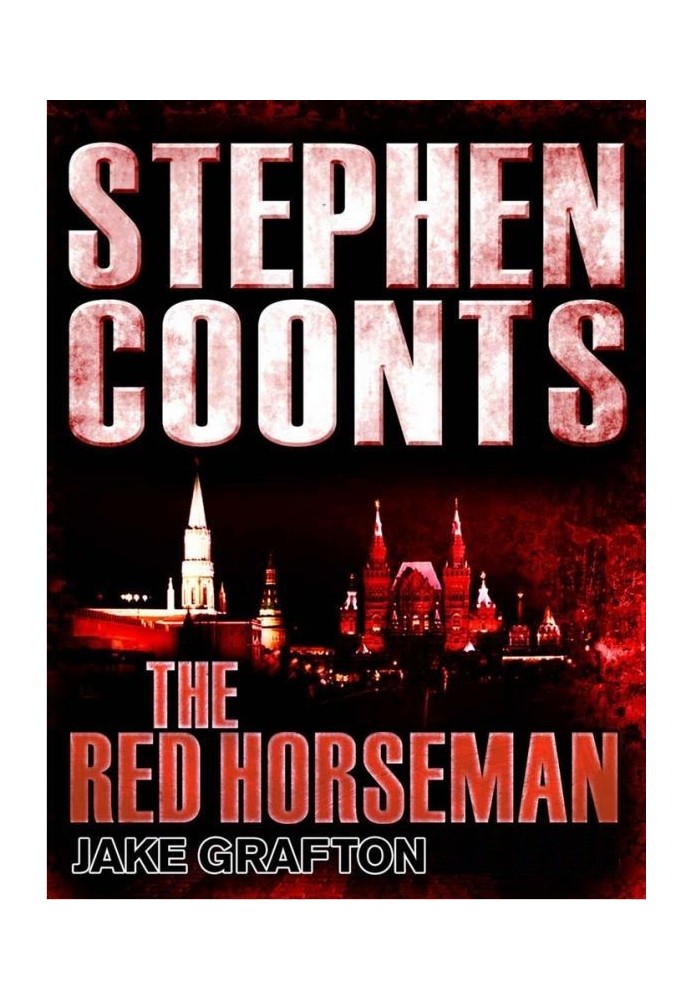 The Red Horseman