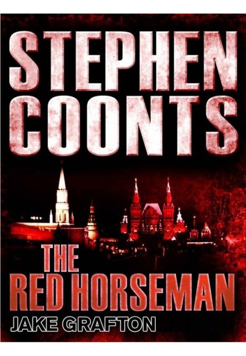 The Red Horseman