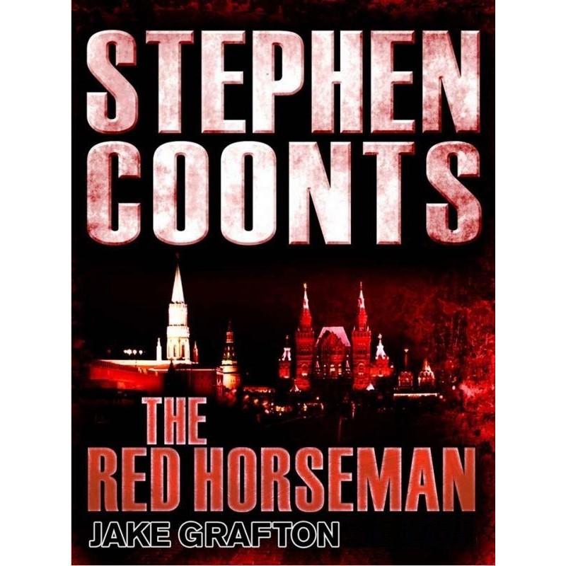 The Red Horseman