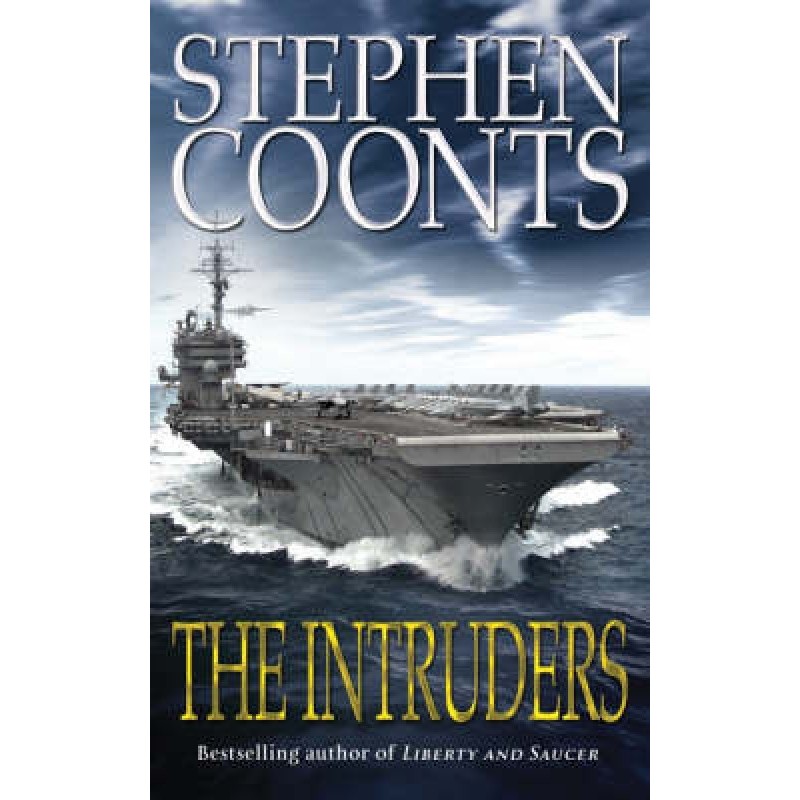 The Intruders