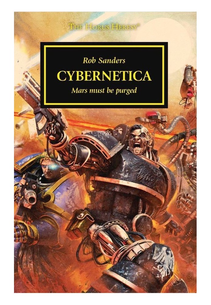 Cybernetics