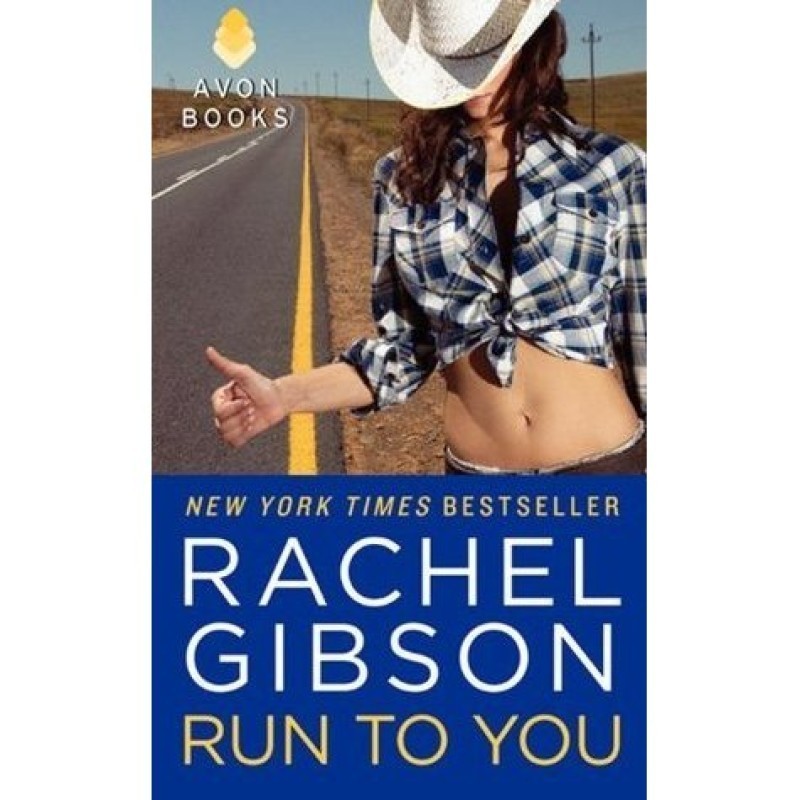 I'm running after you