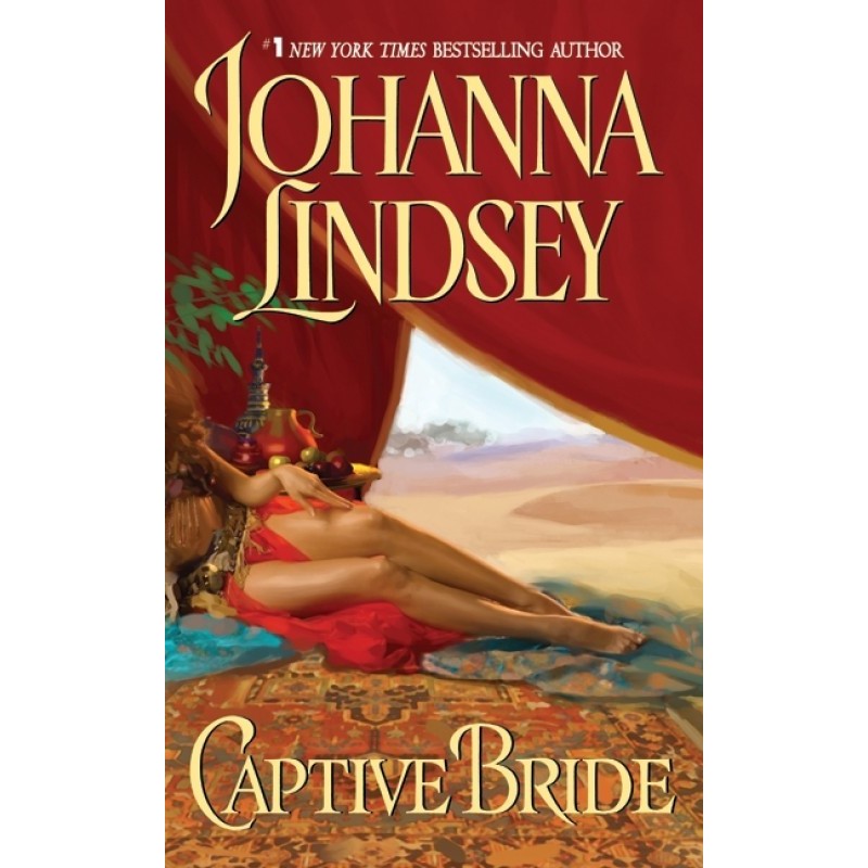 Captive Bride