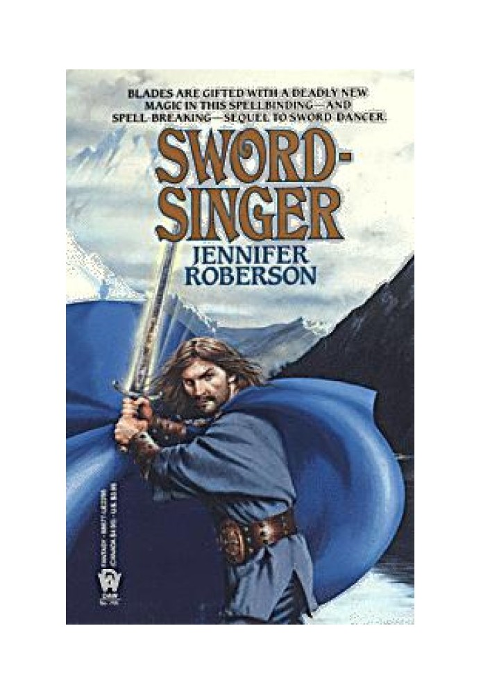 Sword Singer