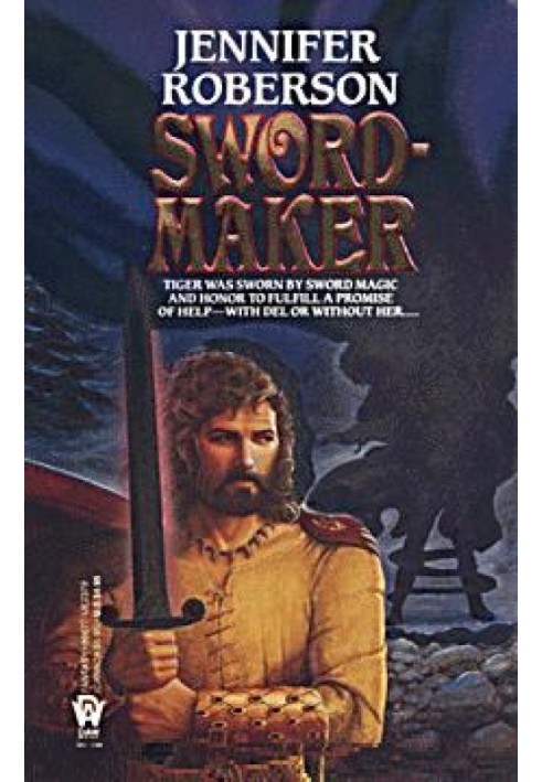 Sword Maker