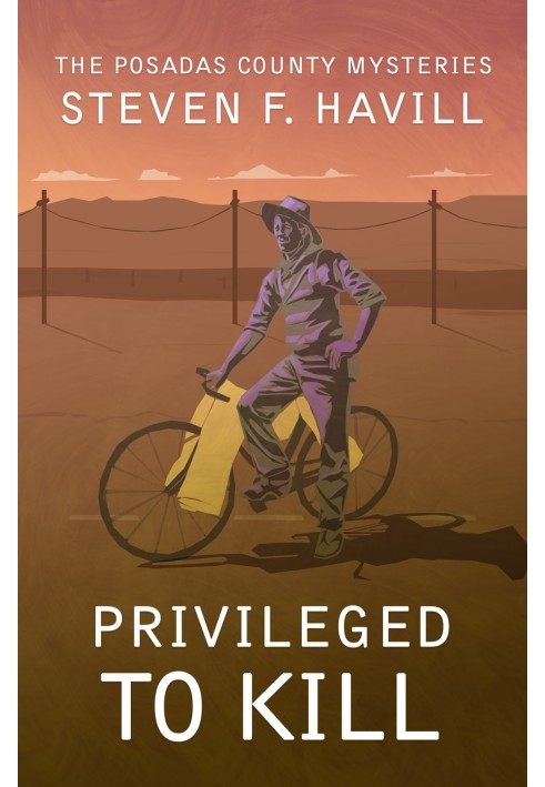 Privileged to Kill