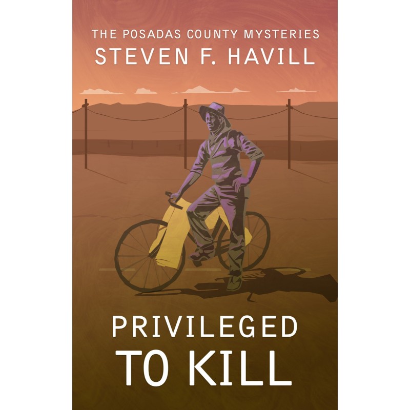 Privileged to Kill