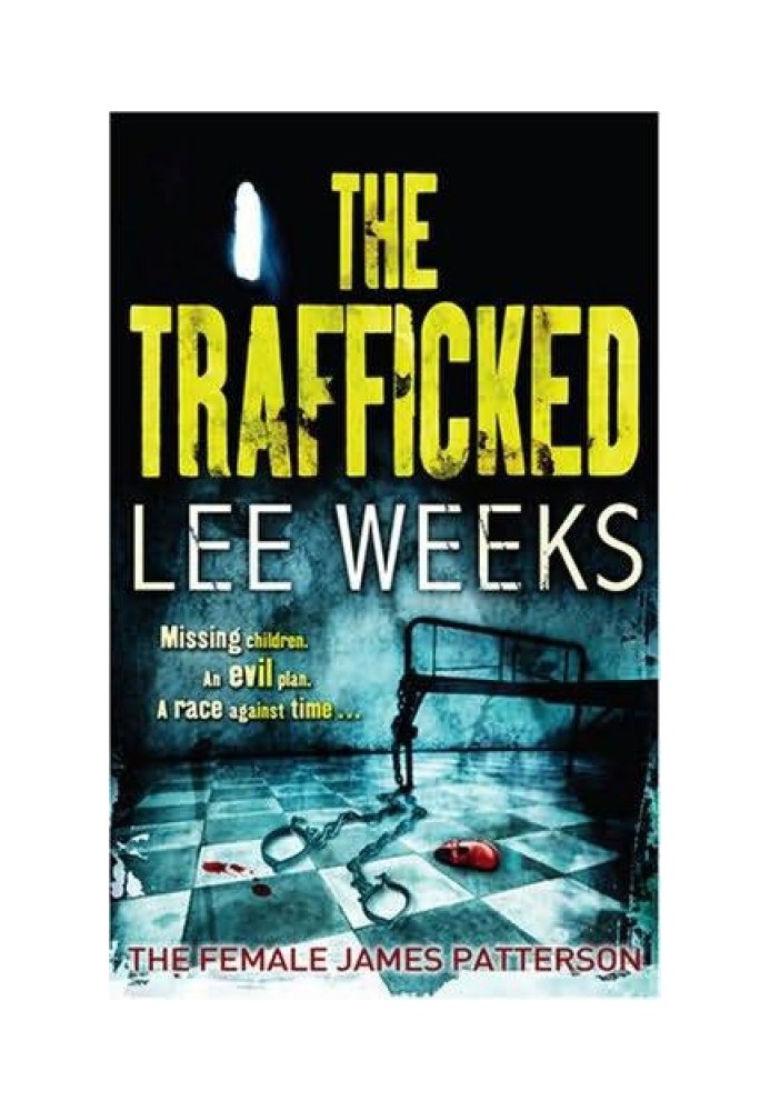 The Trafficked