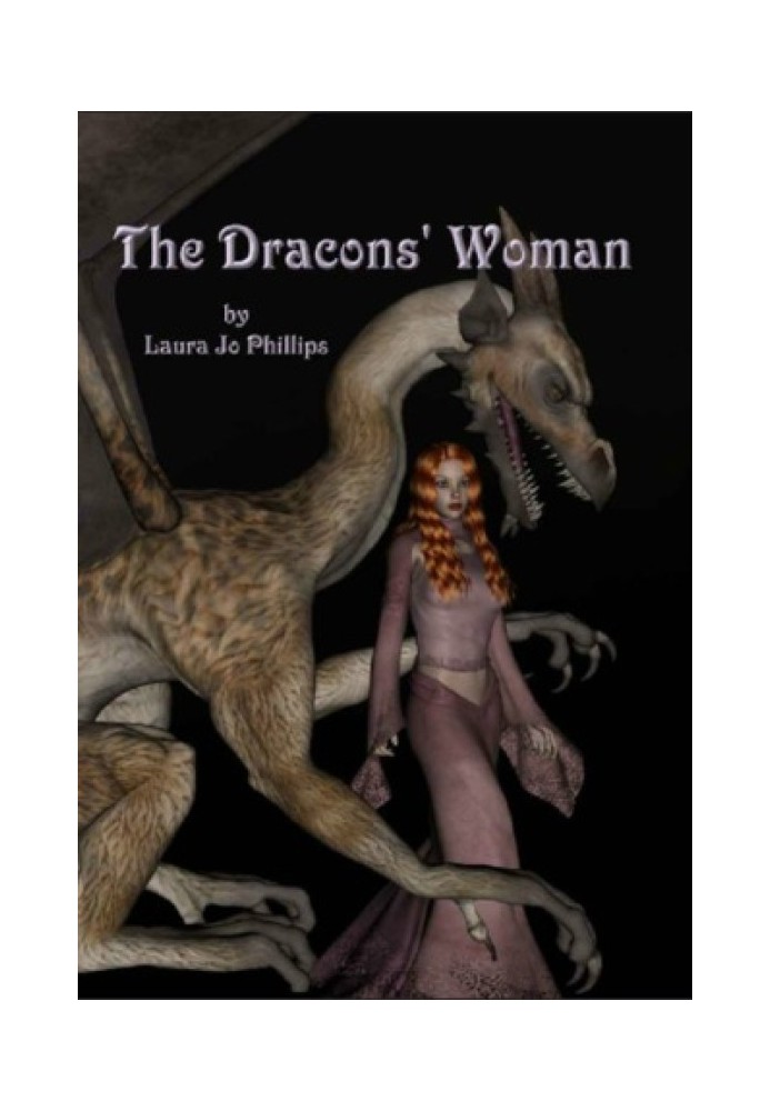 The Dracons' Woman