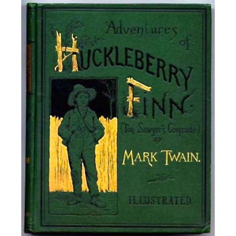 The Adventures of...