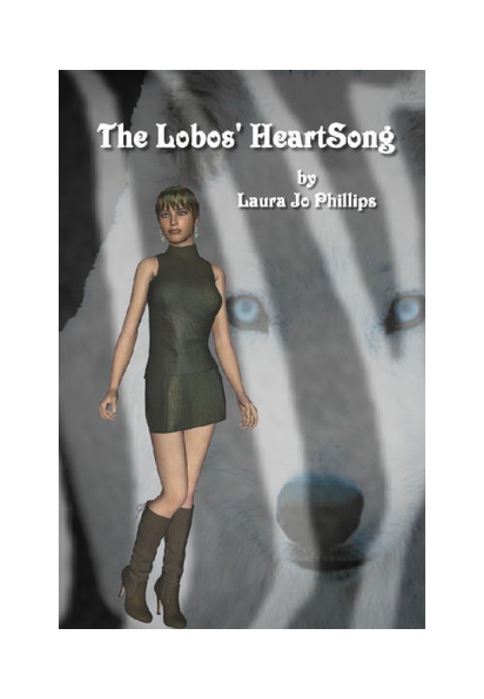 The Lobos' HeartSong