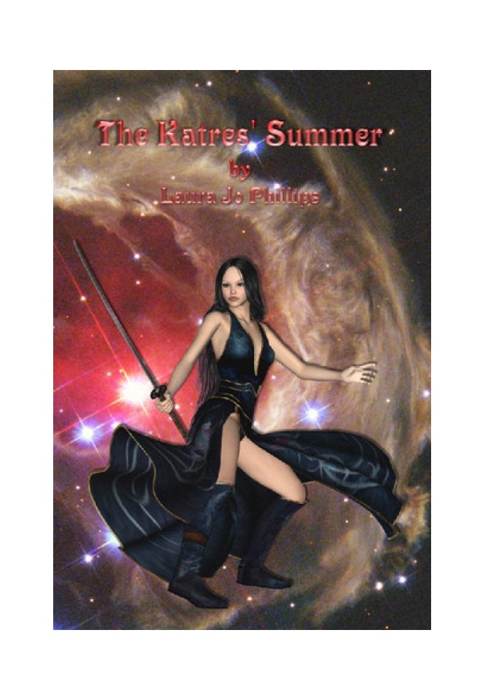 The Katres' Summer