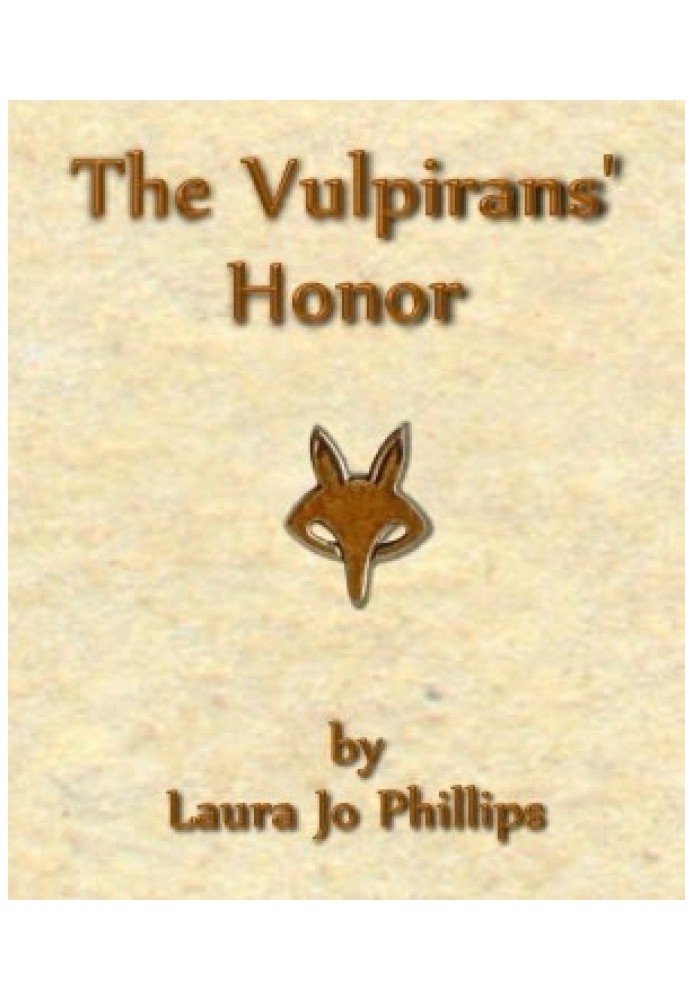 The Vulpirans' Honor