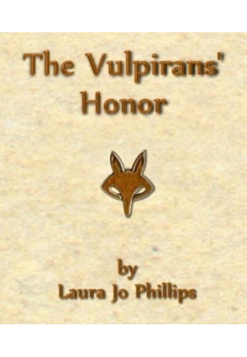 The Vulpirans' Honor