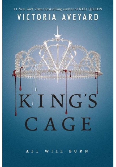 King's Cage