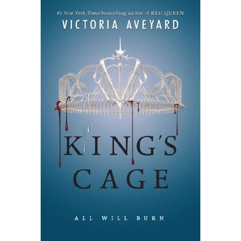 King's Cage