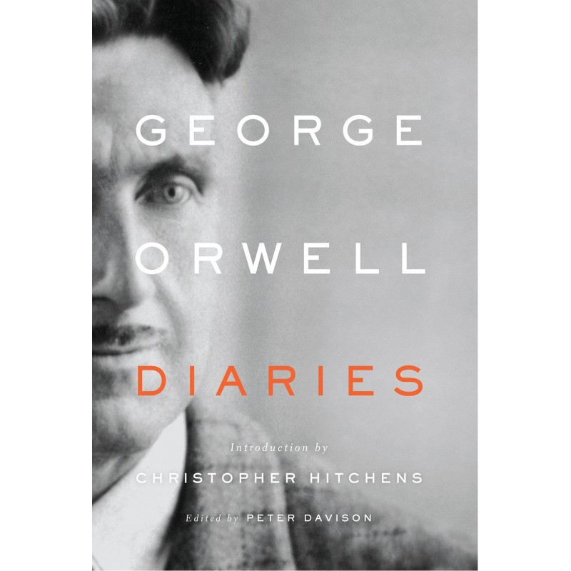 Щоденники Джорджа Орвелла