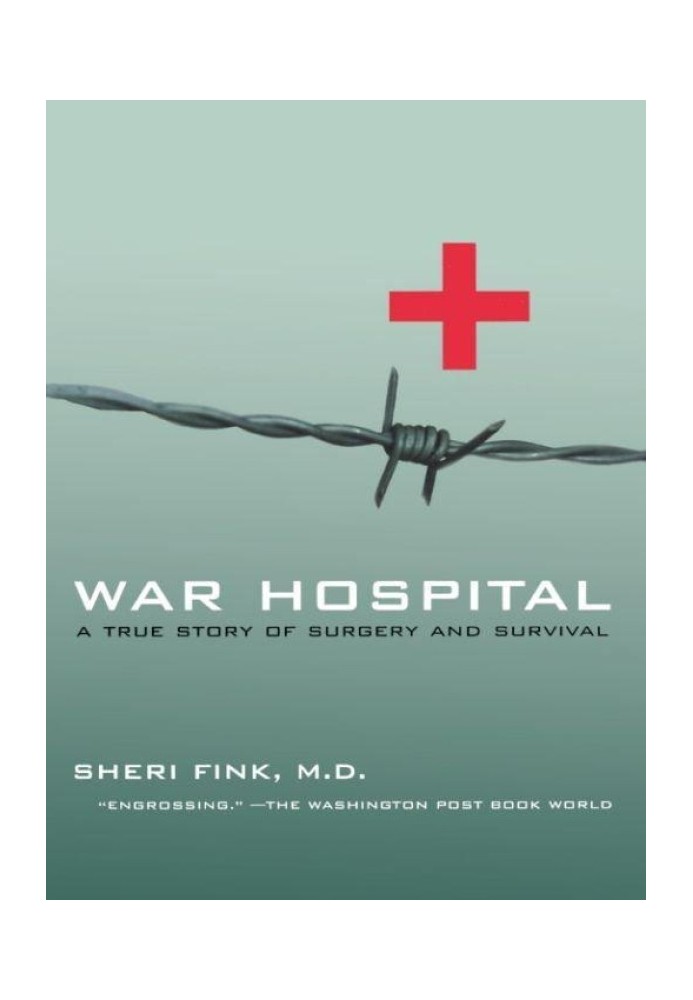 War Hospital