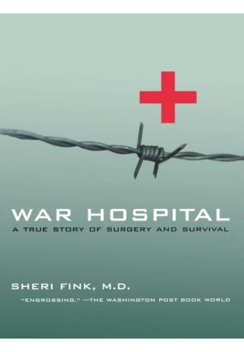 War Hospital