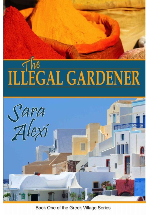 The Illegal Gardener