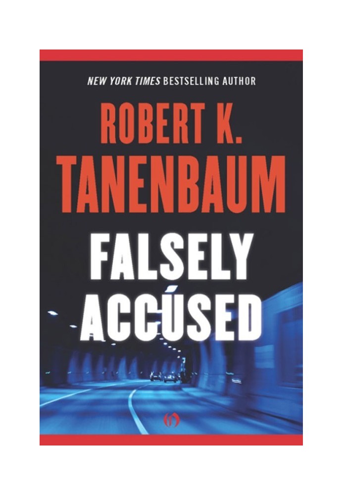 Falsely Accused