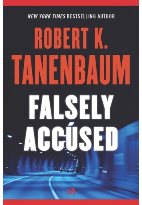 Falsely Accused