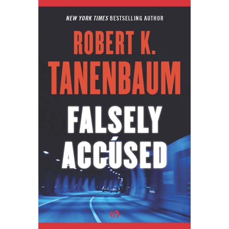 Falsely Accused