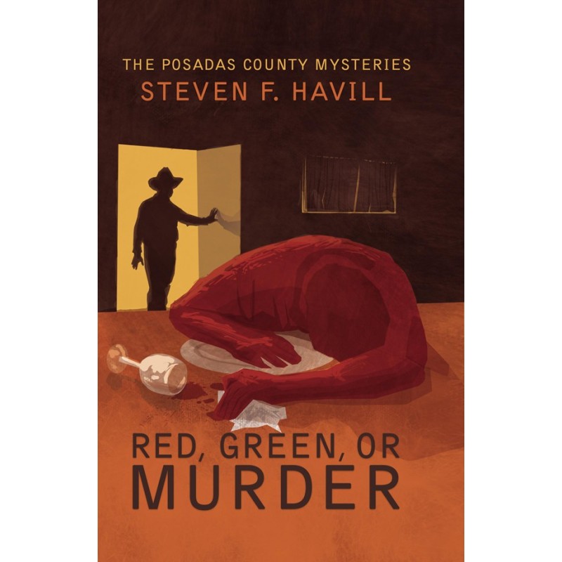 Red, Green, or Murder