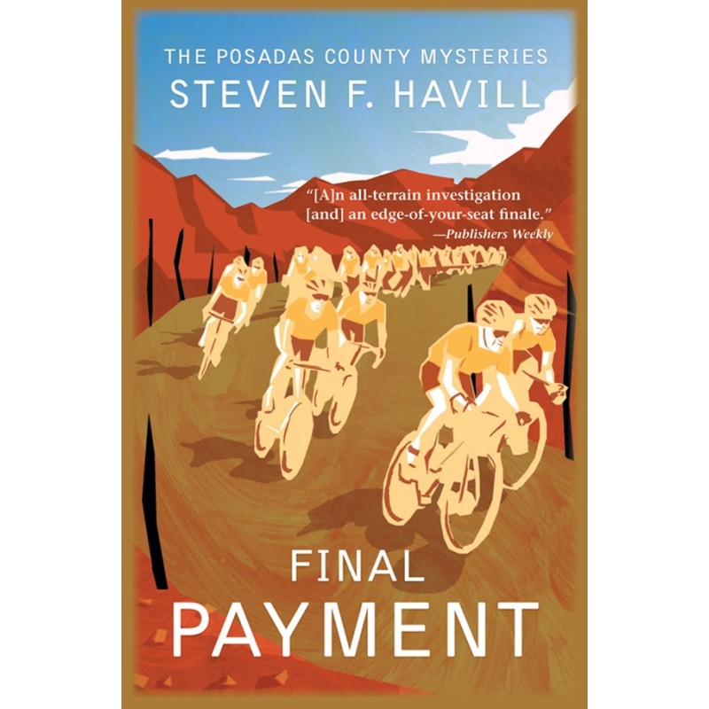 Final Payment