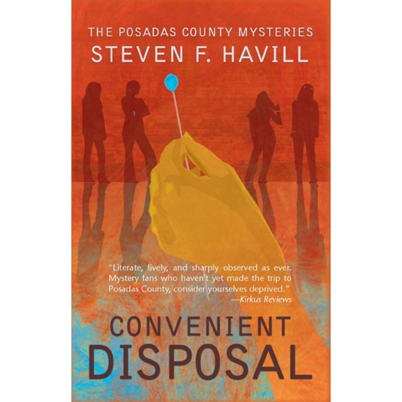Convenient Disposal