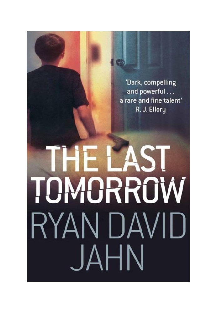 The Last Tomorrow