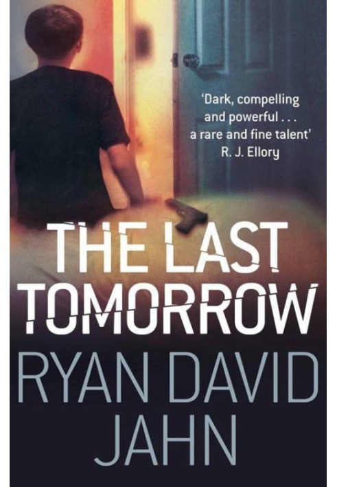 The Last Tomorrow