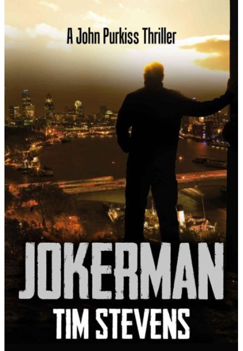 Jokerman