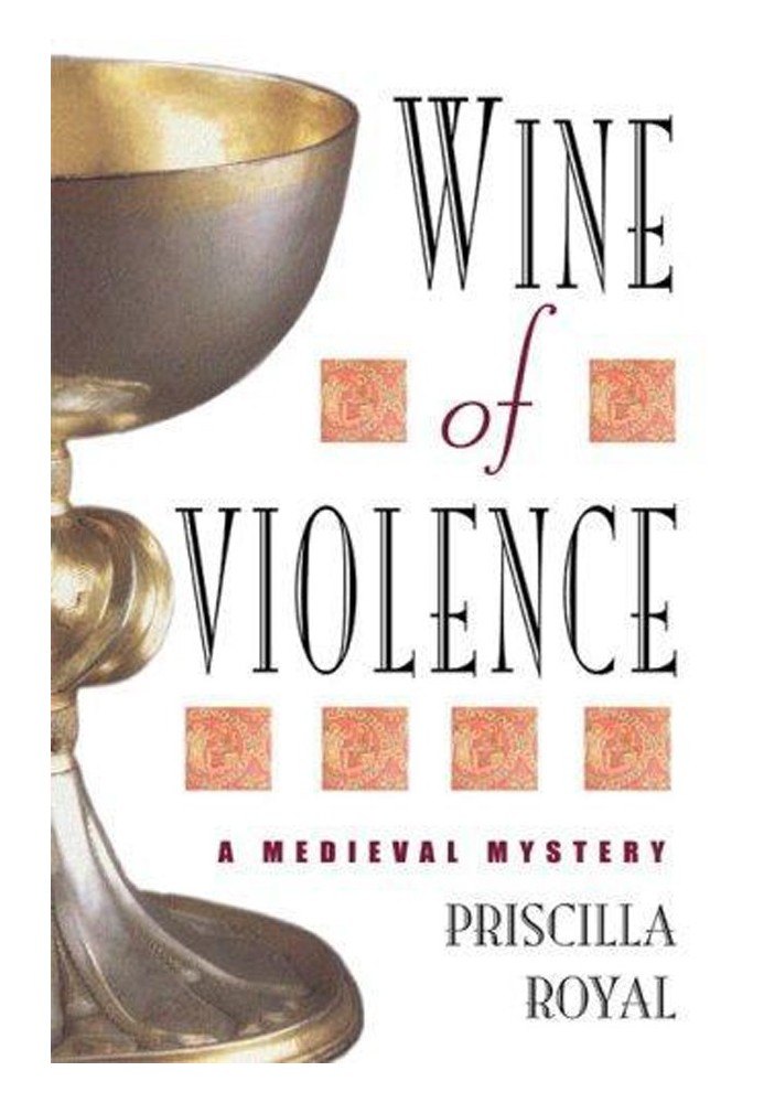 Wine of Violence