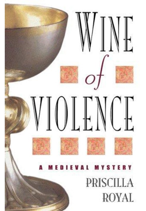 Wine of Violence