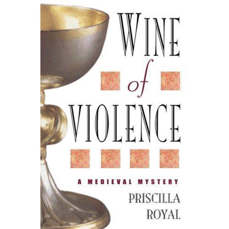 Wine of Violence