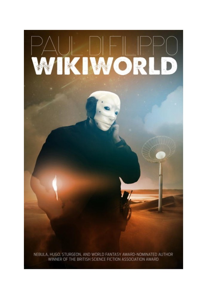 WikiWorld